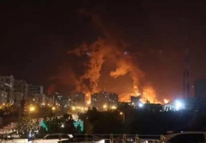 BATILI KAYNAKLAR İRAN