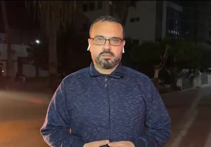 HAMAS SÖZCÜSÜ HAZIM KASIM