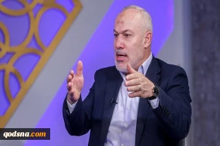 NASIR EBU ŞERİF FİLİSTİN SAHASINDAKİ GELİŞMELERİ DEĞERLENDİRDİ 