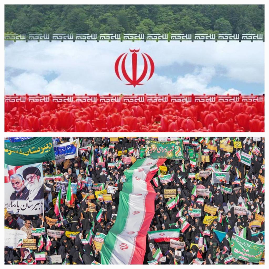 TAHRAN TÜM SENARYOLARA HAZIR 