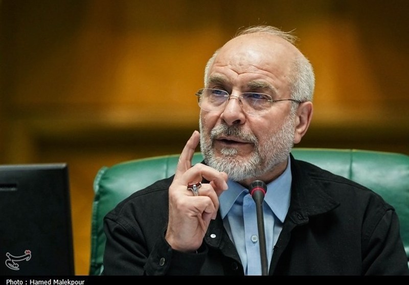 MUHAMMED BAKIR GALİBAF