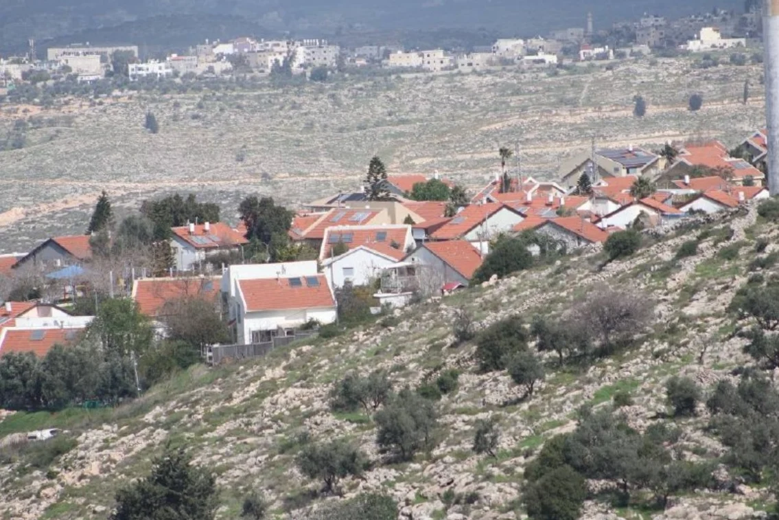 İŞGALCİ İSRAİL