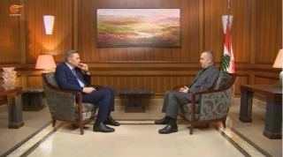 HASAN FADLALLAH: DİRENİŞ İŞGAL GÜÇLERİNİN LÜBNAN