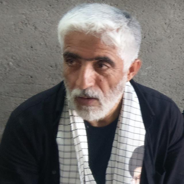 MUHAMAMED CAN YAZDI: BİN YILIN ŞEHİDİNE VEDA EDERKEN 