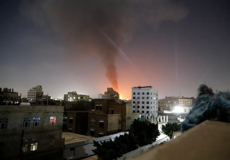 SUUDİ ARABİSTAN YEMEN