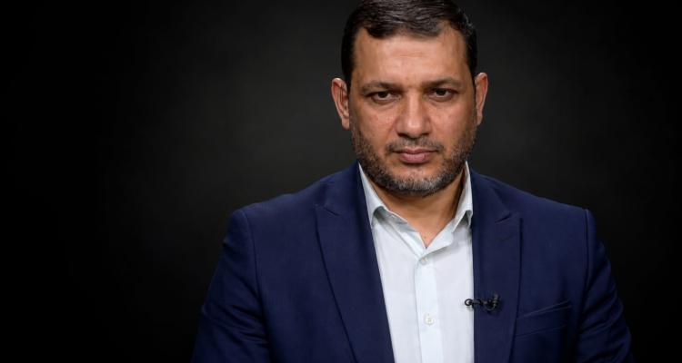İBRAHİM EL MEDHUN GAZZE