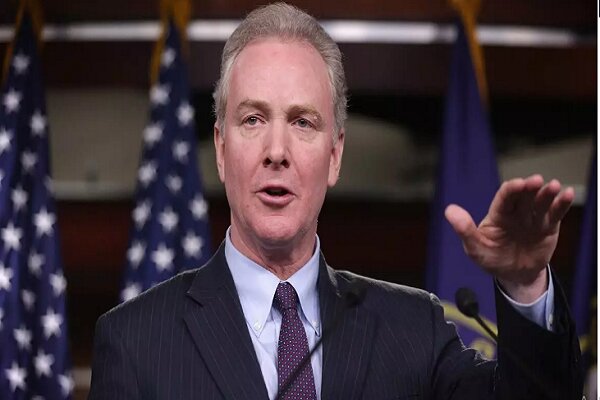 CHRİS VAN HOLLEN