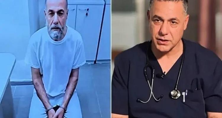 DR. HÜSAM EBU SAFİYE