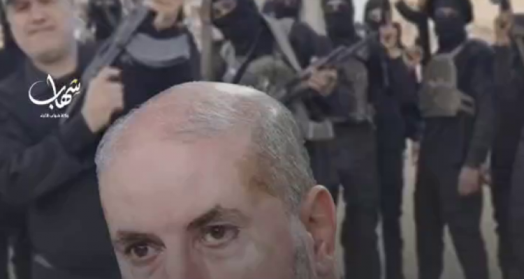 FİLİSTİN YÖNETİMİ BAŞKADISI MAHMUD EL HABBAŞ