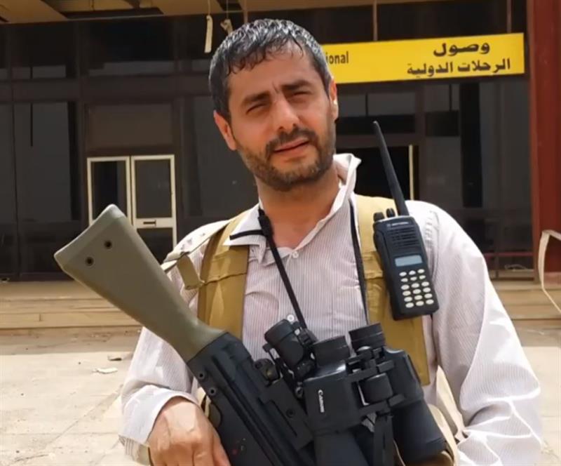MUHAMMED EL BUHAYTİ SUUDİ ARABİSTAN