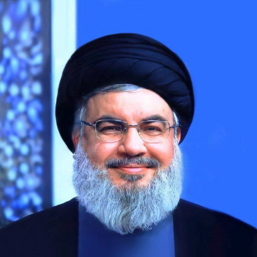 DİRENİŞ KAYNAKLARI: NASRALLAH GÜVENDE