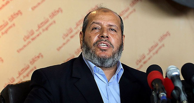 HAMAS'IN YENİ LİDERİ ÖNÜMÜZDEKİ GÜNLERDE AÇIKLANACAK