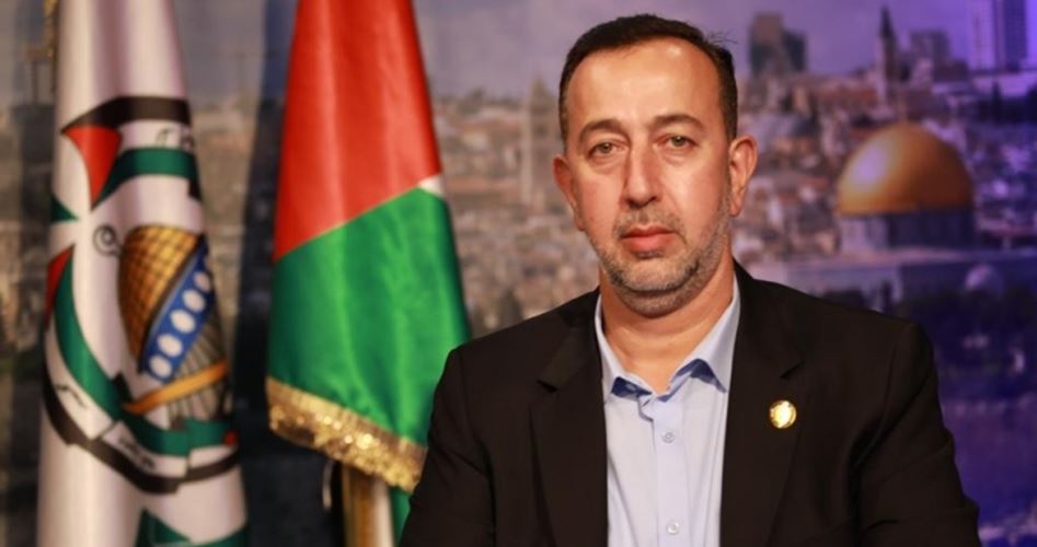 HAMAS'TAN İSLAM ÜLKELERİNE ÇAĞRI