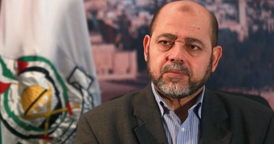 HAMAS YETKİLİSİ MUSA EBU MERZUK'TAN İRAN, YEMEN, IRAK VE HİZBULLAH'A TEŞEKKÜR