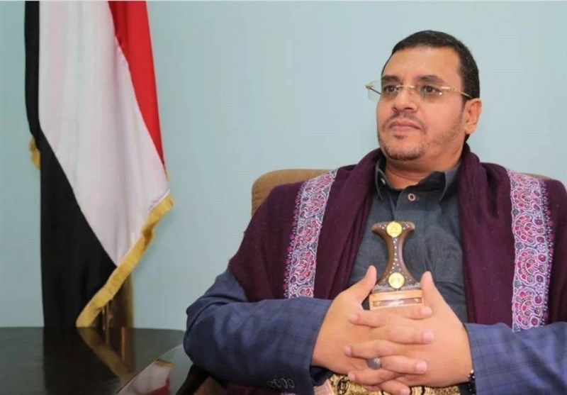 HİZAM ESAD: YEMEN'İN ELİ TETİKTE