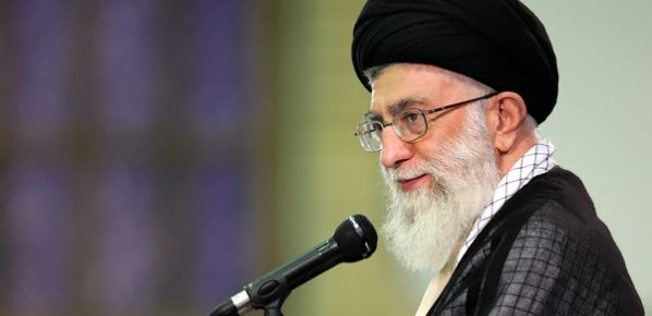 İMAM HAMENEİ'DEN LÜBNAN HALKINA DESTEK MESAJI