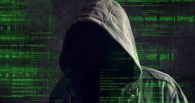 İRANLI HACKERLARDAN İŞGALCİ İSRAİL'E DARBE ÜSTÜNE DARBE