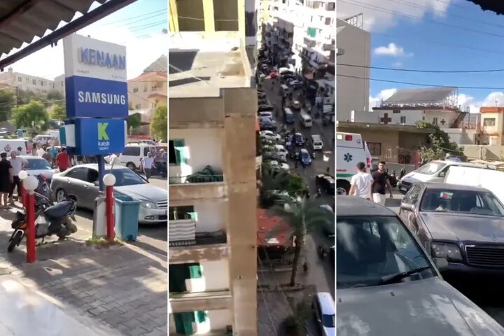 LÜBNAN'A DÜZENLENEN SİBER SALDIRIDA GÖZLER BAC ŞİRKETİNE ÇEVRİLDİ