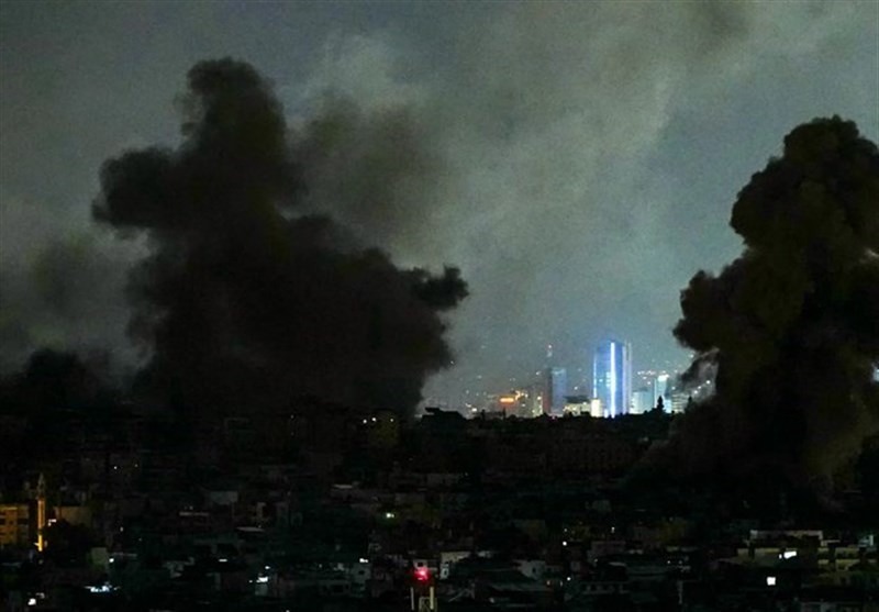 LÜBNAN'DA ATEŞKES HİZBULLAH'IN ZAFERİDİR