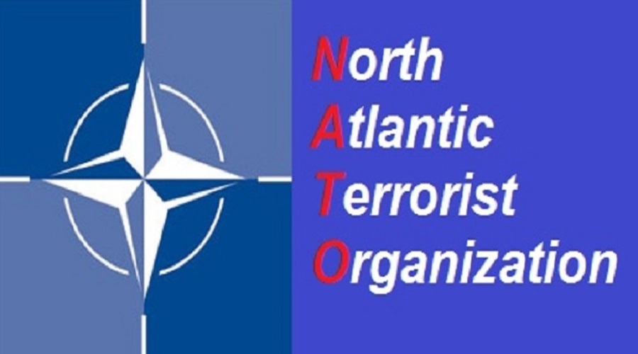 NATO'YA VE ÜSLERİNE HAYIR DEMEK İÇİN CUMA GÜNÜ MALATYA'DA BULUŞUYORUZ (DAVET)