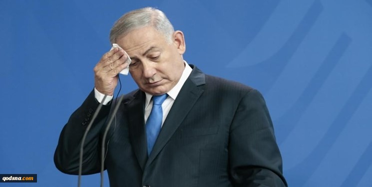 NETANYAHU YİNE TEHDİT ETTİ