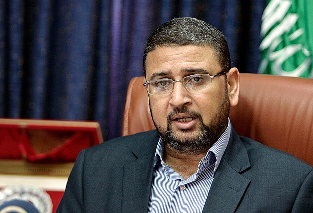 SAMİ EBU ZUHRİ'DEN YEMEN'E TEBRİK