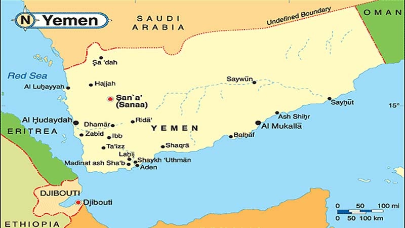 SÖZDE YEMEN BAŞKANLIK KONSEYİ'NDEN GASIP İSRAİL'E SINIRSIZ HİZMET