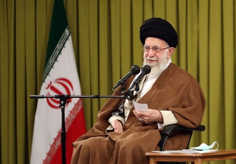 ÜÇ BİN SÜNNİ İSLAM ALİMİNDEN İMAM HAMENEİ'NİN AÇIKLAMALARINA DESTEK