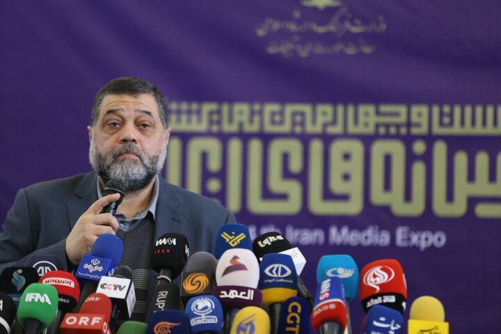 USAME HAMDAN: HAMAS İLE ENSARULLAH ARASINDAKİ İLİŞKİLER DERİNLEŞECEK